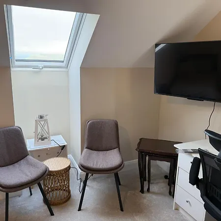 Guests House * Sligo